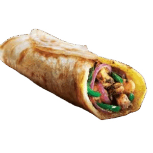Chilli Milli Rolls