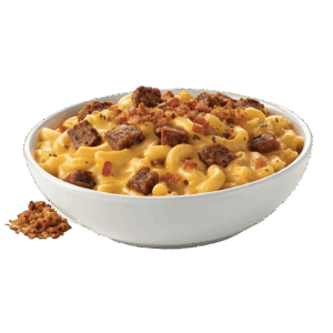 Crunchy Pasta