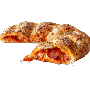 Kabab Crust