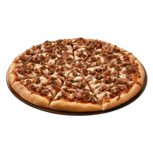 Malai Botti Pizza