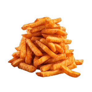 Massala Fries