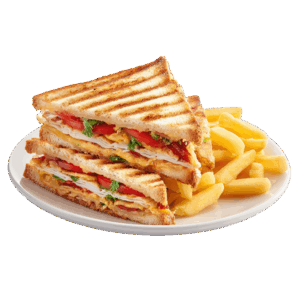 Maxicom Sandwich