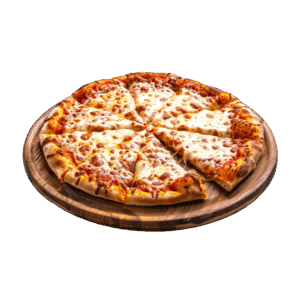 Peri Peri Pizza