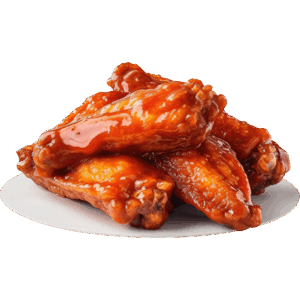 Peri Peri Wings