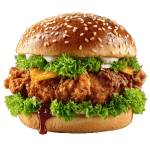 Special Burger