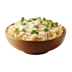 Special Pasta