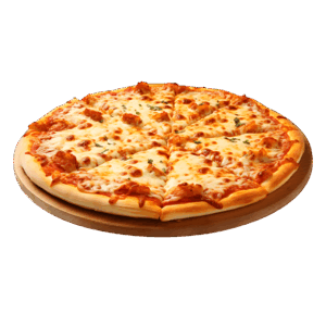 Special Pizzas