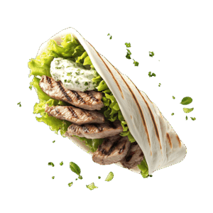 Special Wrap