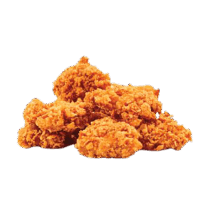 Hot Wings