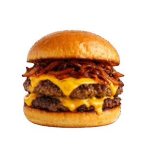 Chapli Burger