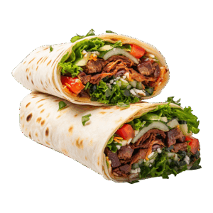 Crunchy Wrap