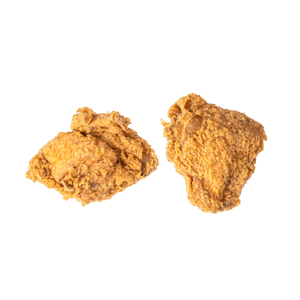 Crispy Chicken