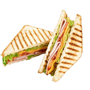 Special Sandwich