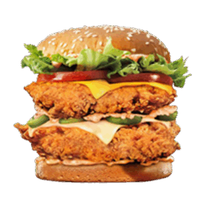 Tower Burger